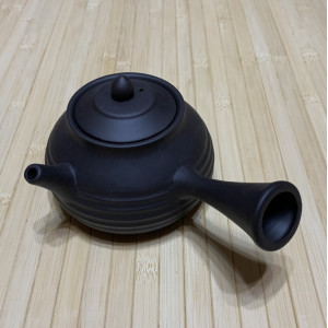 Чайник заварочный с боковой ручкой Сенсей 500 мл